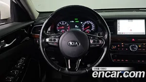 Kia K7, 2017 — миниатюра 13