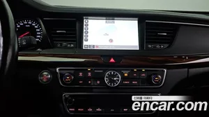 Kia K7, 2017 — миниатюра 14