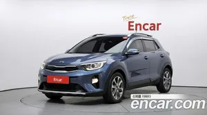 Kia Stonic, 2017 — миниатюра 1