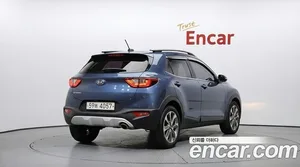 Kia Stonic, 2017 — миниатюра 2
