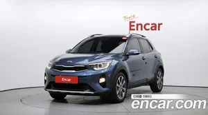 Kia Stonic, 2017 — миниатюра 3