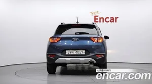 Kia Stonic, 2017 — миниатюра 4