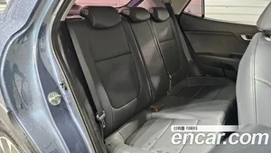 Kia Stonic, 2017 — миниатюра 12