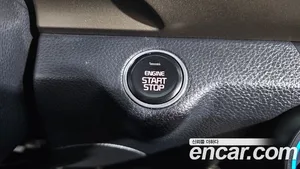 Kia Stonic, 2017 — миниатюра 14