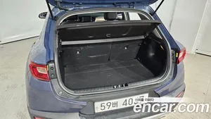 Kia Stonic, 2017 — миниатюра 20