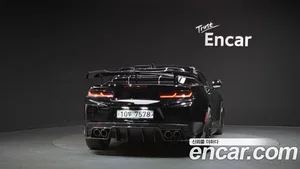Chevrolet Camaro, 2017 — миниатюра 4