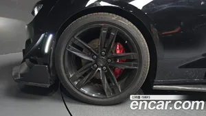 Chevrolet Camaro, 2017 — миниатюра 5