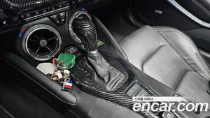 Chevrolet Camaro, 2017 — миниатюра 9