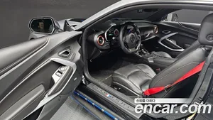 Chevrolet Camaro, 2017 — миниатюра 10