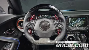 Chevrolet Camaro, 2017 — миниатюра 12