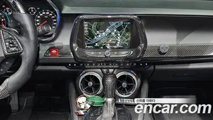 Chevrolet Camaro, 2017 — миниатюра 13