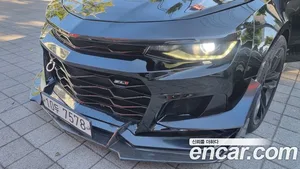 Chevrolet Camaro, 2017 — миниатюра 18