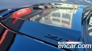 Chevrolet Camaro, 2017 — миниатюра 19