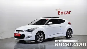 Hyundai Veloster, 2013 — миниатюра 1