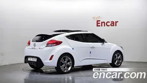 Hyundai Veloster, 2013 — миниатюра 2