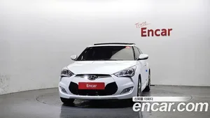 Hyundai Veloster, 2013 — миниатюра 3