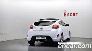 Hyundai Veloster, 2013 — миниатюра 4