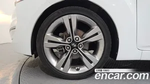 Hyundai Veloster, 2013 — миниатюра 5
