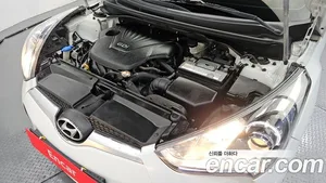 Hyundai Veloster, 2013 — миниатюра 6
