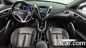 Hyundai Veloster, 2013 — миниатюра 10