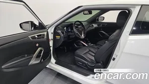 Hyundai Veloster, 2013 — миниатюра 13