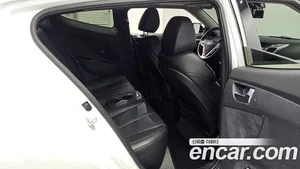 Hyundai Veloster, 2013 — миниатюра 17