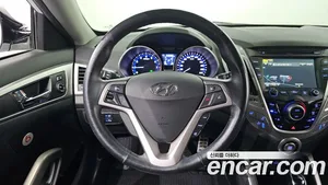 Hyundai Veloster, 2013 — миниатюра 21