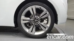 Hyundai Veloster, 2013 — миниатюра 7