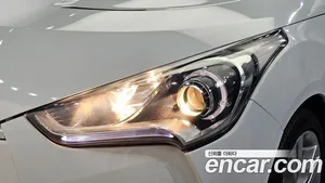Hyundai Veloster, 2013 — миниатюра 8