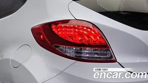 Hyundai Veloster, 2013 — миниатюра 9
