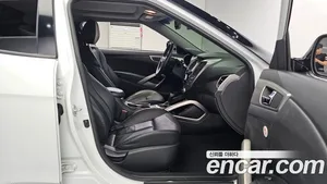 Hyundai Veloster, 2013 — миниатюра 16