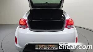 Hyundai Veloster, 2013 — миниатюра 30