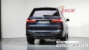 BMW X7, 2020 — миниатюра 4