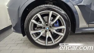BMW X7, 2020 — миниатюра 5