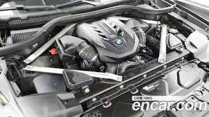 BMW X7, 2020 — миниатюра 6