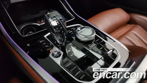BMW X7, 2020 — миниатюра 9