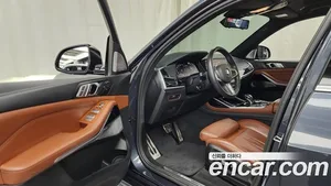 BMW X7, 2020 — миниатюра 10