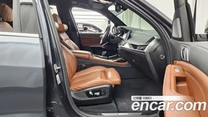 BMW X7, 2020 — миниатюра 11