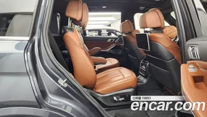 BMW X7, 2020 — миниатюра 12