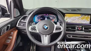 BMW X7, 2020 — миниатюра 13