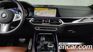 BMW X7, 2020 — миниатюра 14