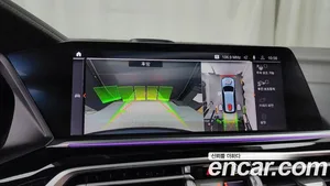 BMW X7, 2020 — миниатюра 15