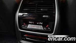 BMW X7, 2020 — миниатюра 19