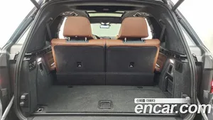 BMW X7, 2020 — миниатюра 20