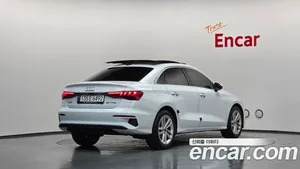 Audi A3, 2023 — миниатюра 2
