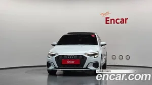 Audi A3, 2023 — миниатюра 3