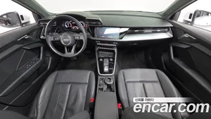 Audi A3, 2023 — миниатюра 10