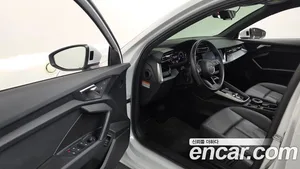 Audi A3, 2023 — миниатюра 13