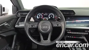 Audi A3, 2023 — миниатюра 18
