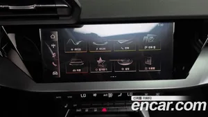 Audi A3, 2023 — миниатюра 19